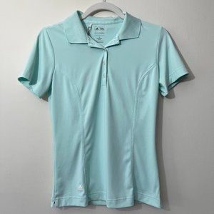 Adidas PureMotion Women's Golf Polo.